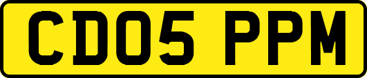 CD05PPM