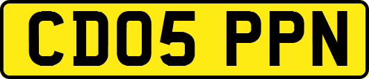 CD05PPN