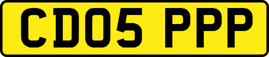 CD05PPP