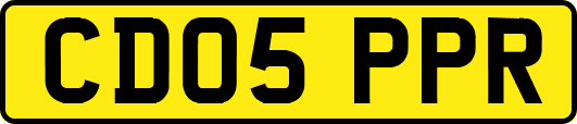CD05PPR