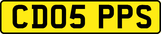 CD05PPS