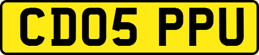 CD05PPU