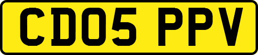 CD05PPV