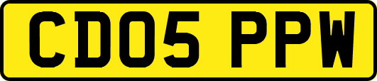 CD05PPW