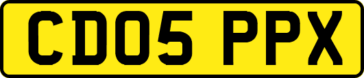 CD05PPX