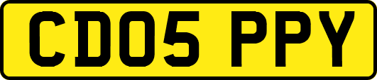 CD05PPY