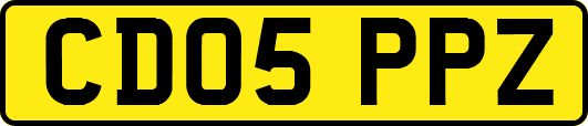 CD05PPZ