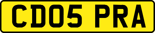 CD05PRA