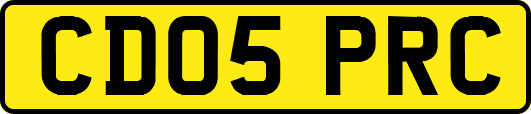 CD05PRC
