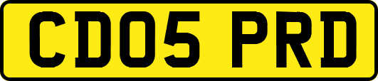 CD05PRD