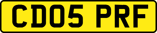 CD05PRF