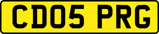 CD05PRG
