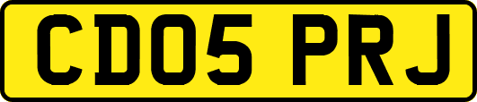 CD05PRJ