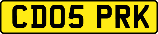 CD05PRK