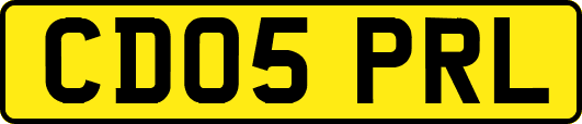 CD05PRL