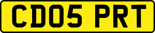 CD05PRT