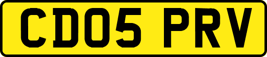 CD05PRV