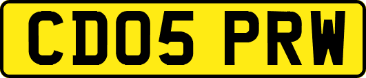 CD05PRW