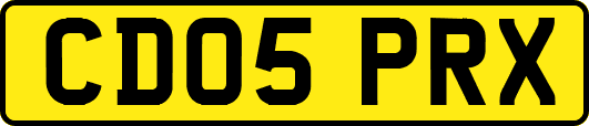 CD05PRX