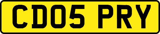 CD05PRY