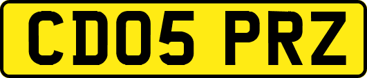 CD05PRZ