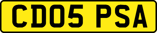 CD05PSA