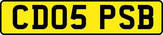 CD05PSB