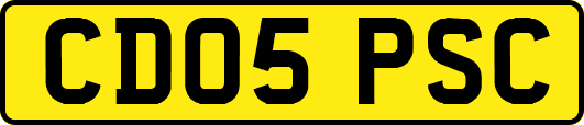 CD05PSC