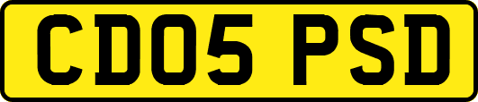 CD05PSD