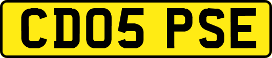 CD05PSE