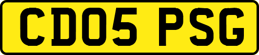 CD05PSG