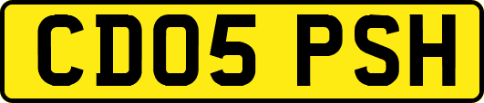 CD05PSH