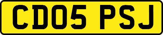 CD05PSJ
