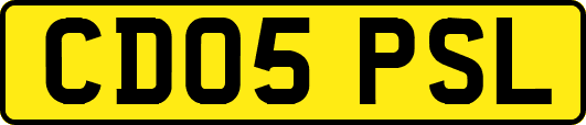 CD05PSL