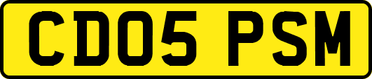 CD05PSM