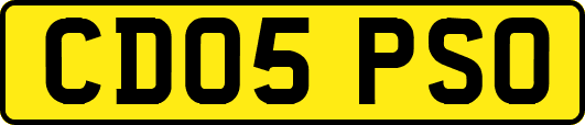 CD05PSO