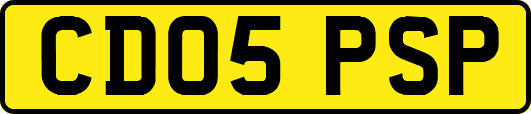 CD05PSP