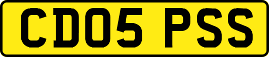 CD05PSS