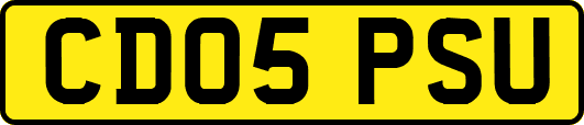 CD05PSU