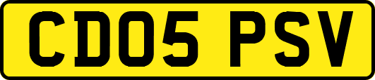 CD05PSV