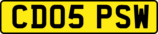 CD05PSW