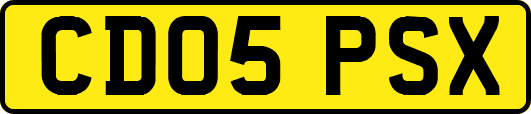 CD05PSX
