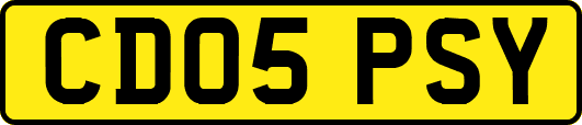 CD05PSY