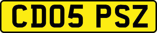 CD05PSZ