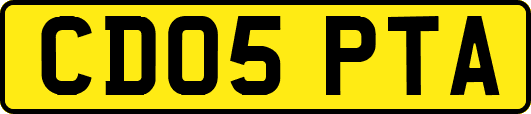 CD05PTA