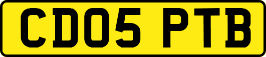 CD05PTB