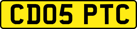CD05PTC