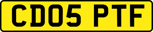 CD05PTF