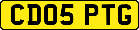 CD05PTG