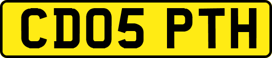 CD05PTH